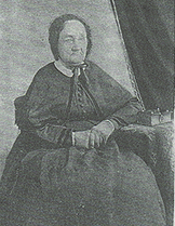 Lucy Augusta Ordway